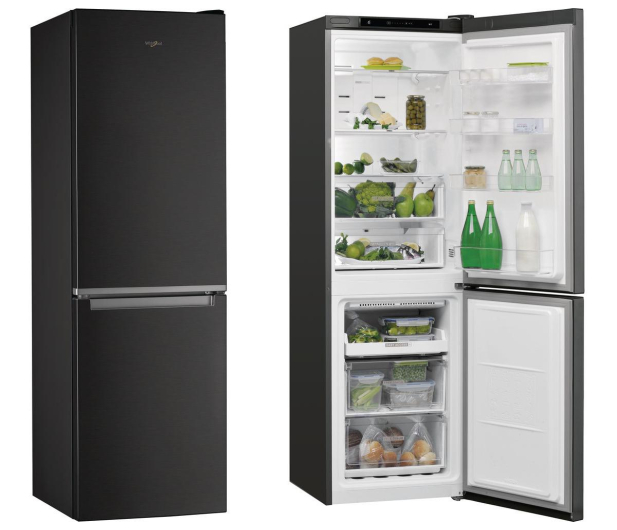 Whirlpool LODÓWKA WHIRLPOOL W7 811I K [###] - 1390831 - zdjęcie